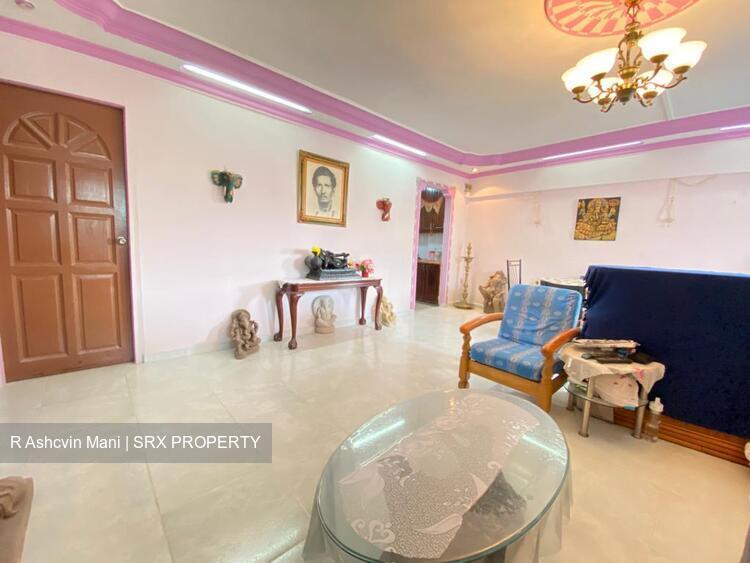 Blk 772 Yishun Avenue 3 (Yishun), HDB 4 Rooms #333003801